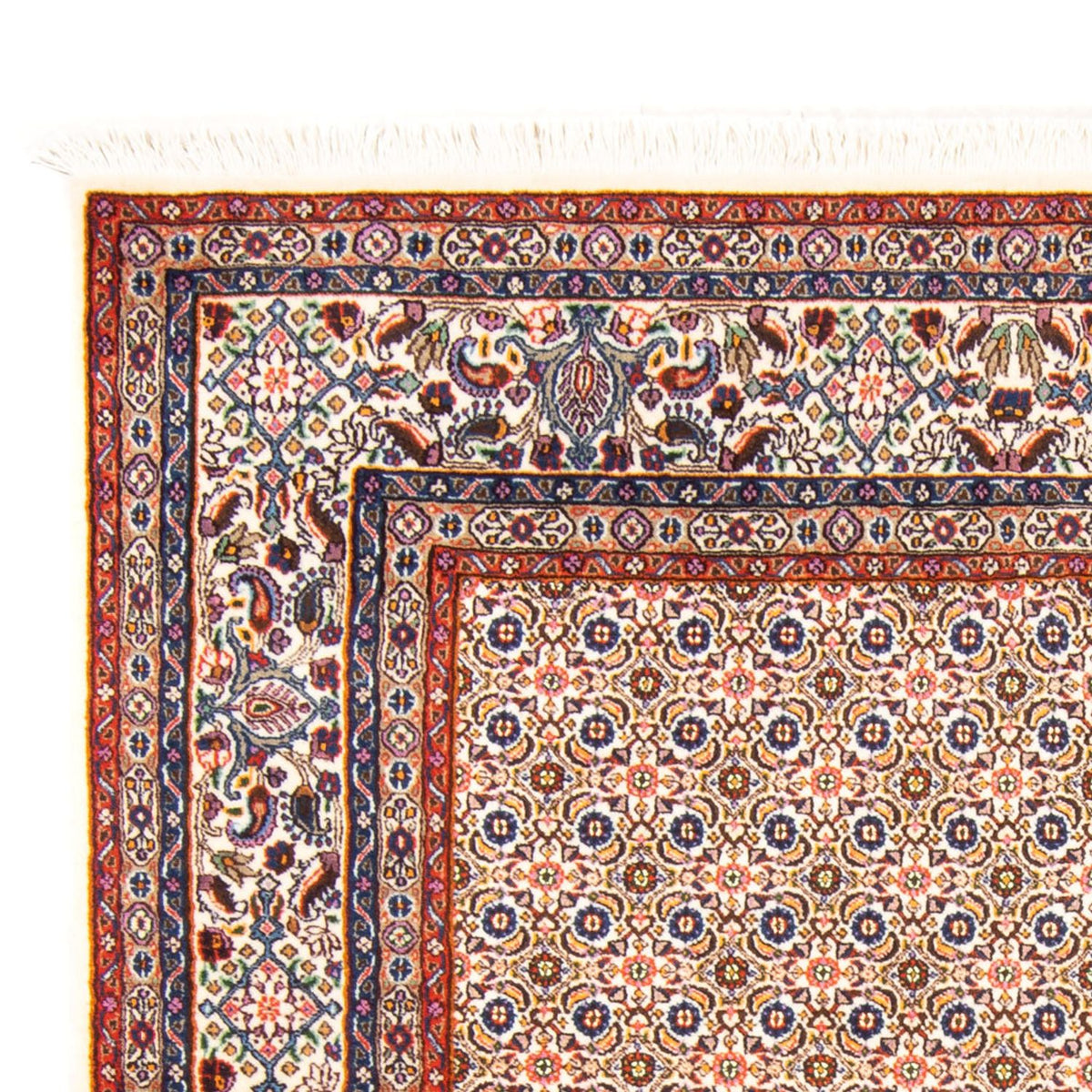 Moud Dywan 143x196cm - Dywan perski