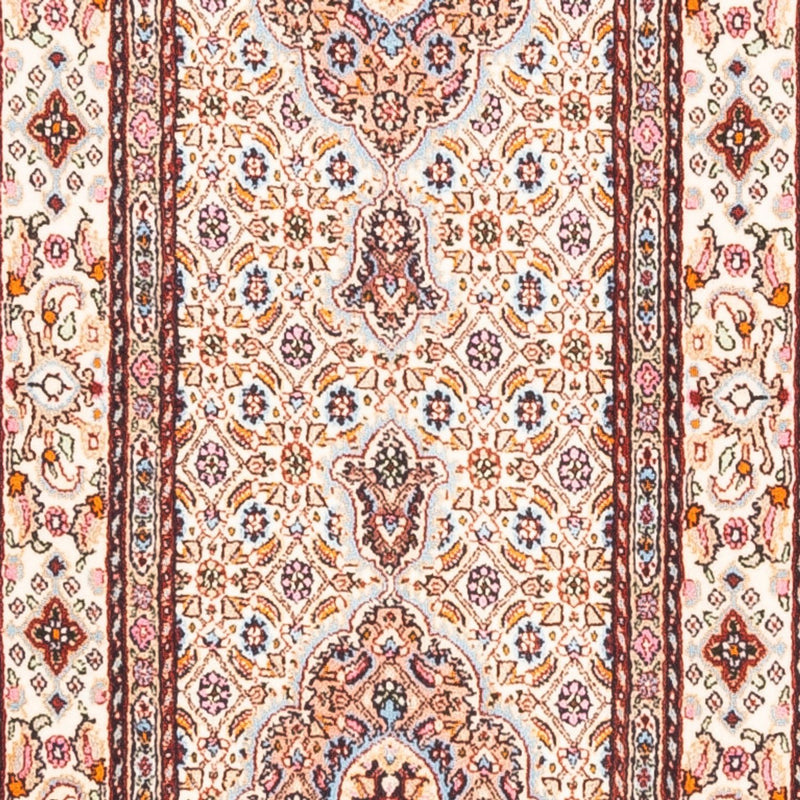 Läufer Perser - Classic - 197 x 77 cm - creme