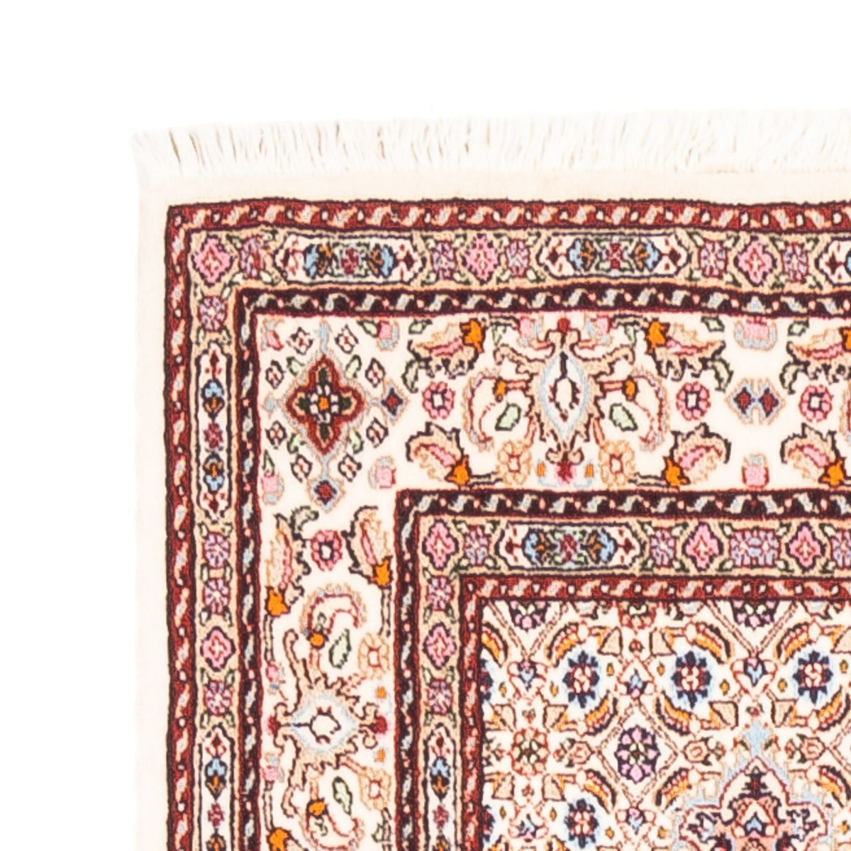 Moud Dywan 77x197cm - Dywan perski