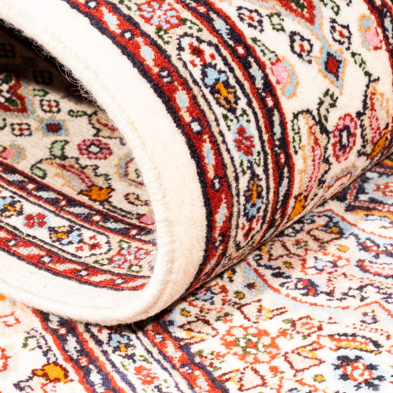 Läufer Perser - Classic - 197 x 77 cm - creme