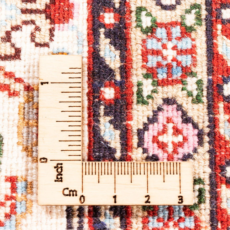 Läufer Perser - Classic - 197 x 77 cm - creme