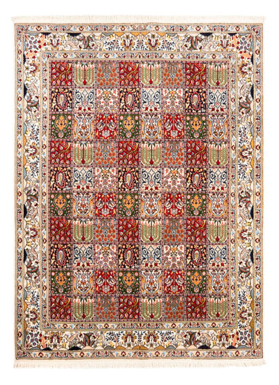 Moud Dywan 170x228cm - Dywan perski - wielokolorowy