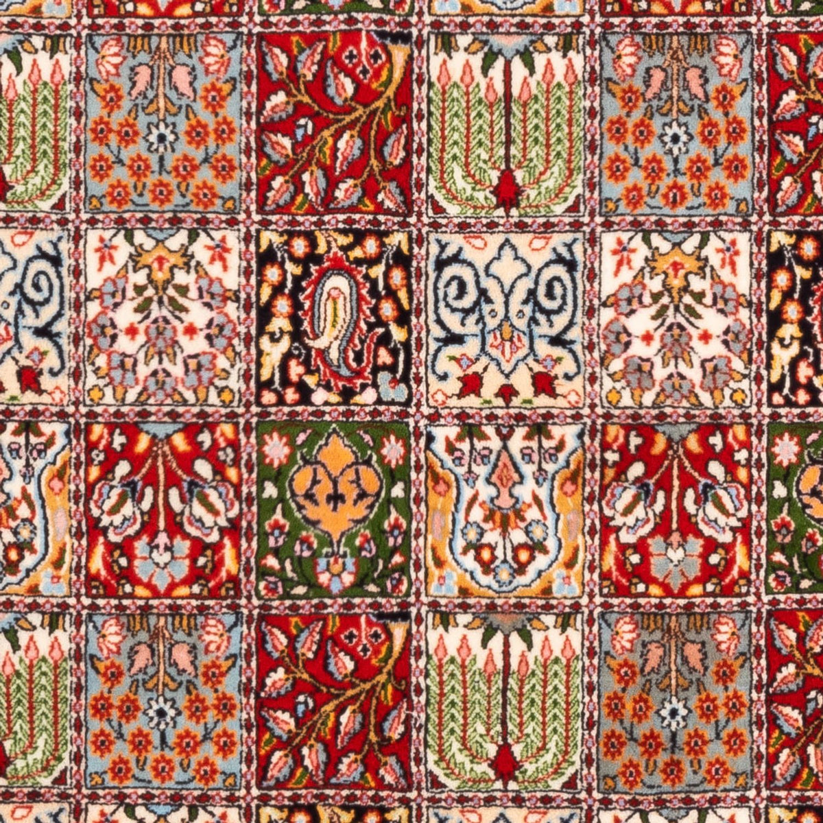 Perserteppich - Classic - 228 x 170 cm - mehrfarbig