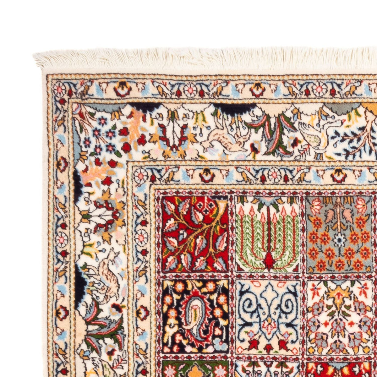 Perserteppich - Classic - 228 x 170 cm - mehrfarbig