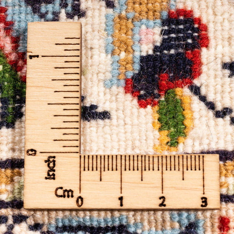 Perserteppich - Classic - 228 x 170 cm - mehrfarbig