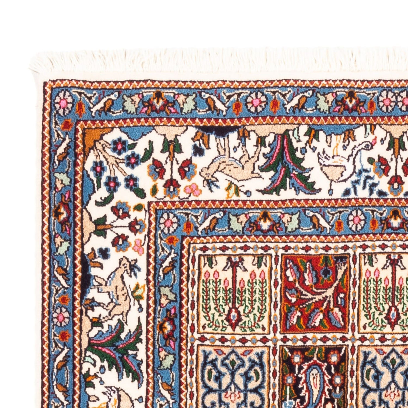 Moud Dywan 144x100cm - Dywan perski