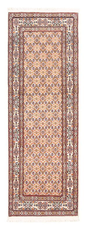 Läufer Perser - Classic - 200 x 80 cm - creme