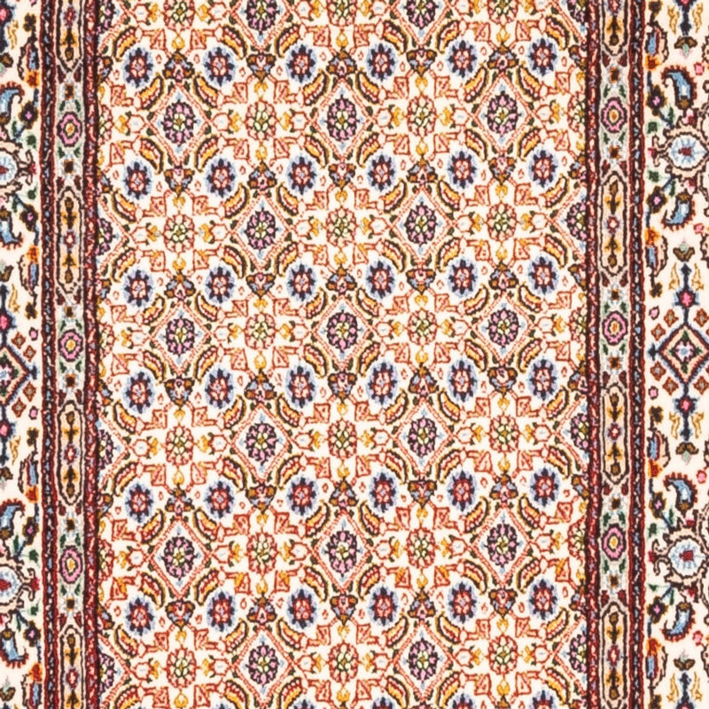 Läufer Perser - Classic - 200 x 80 cm - creme