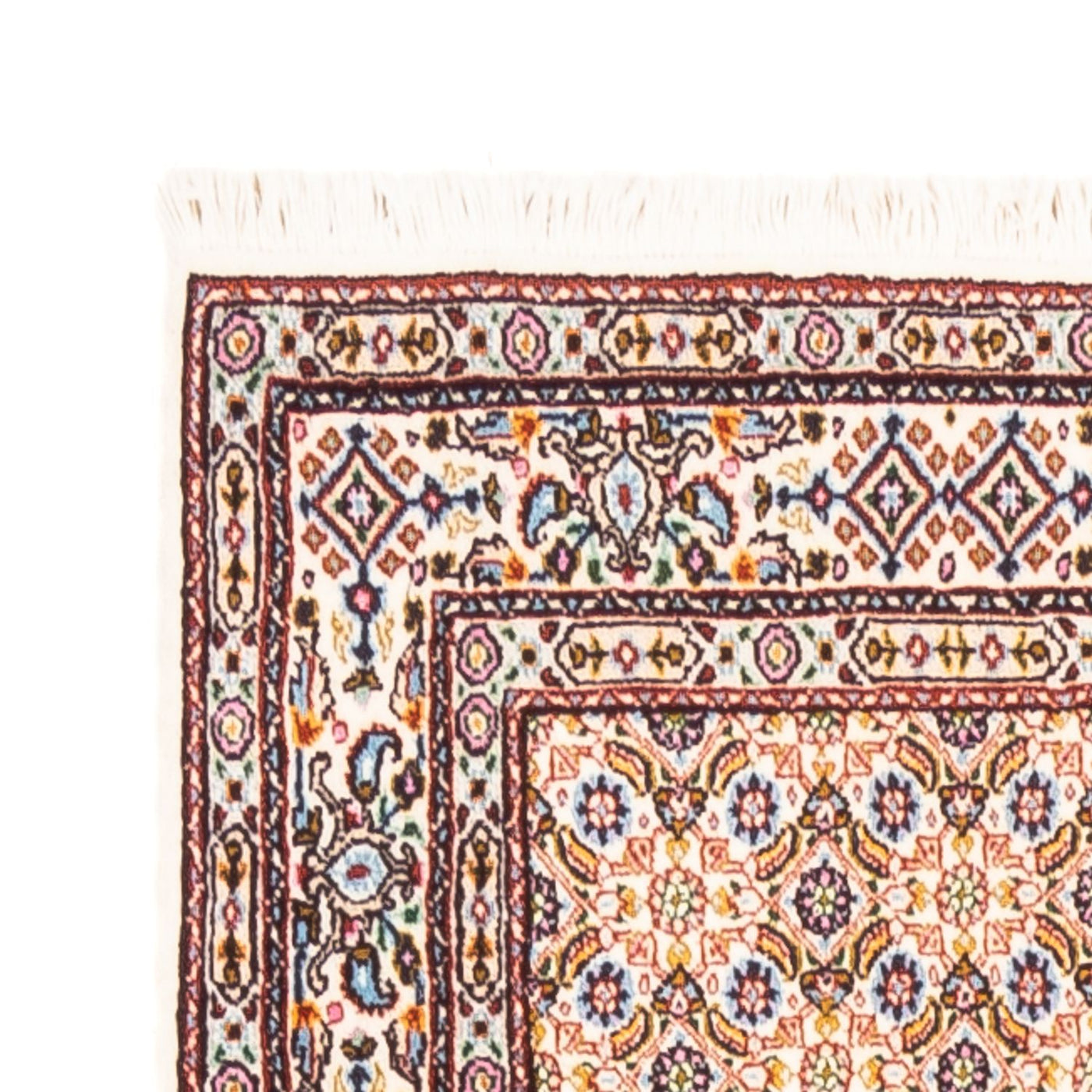 Moud Dywan 200x80cm - Dywan perski