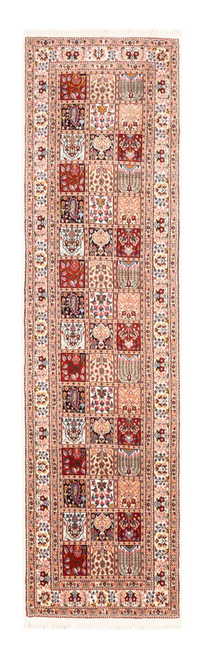 Läufer Perser - Classic - 288 x 79 cm - mehrfarbig