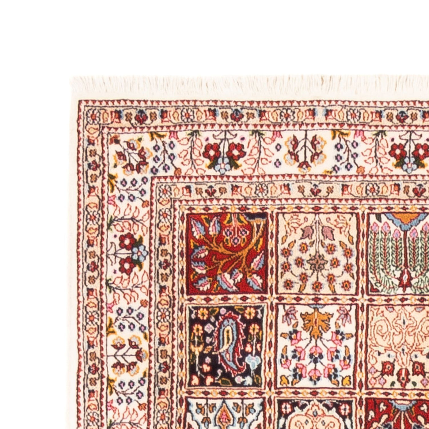 Moud Dywan 288x79cm - Dywan perski