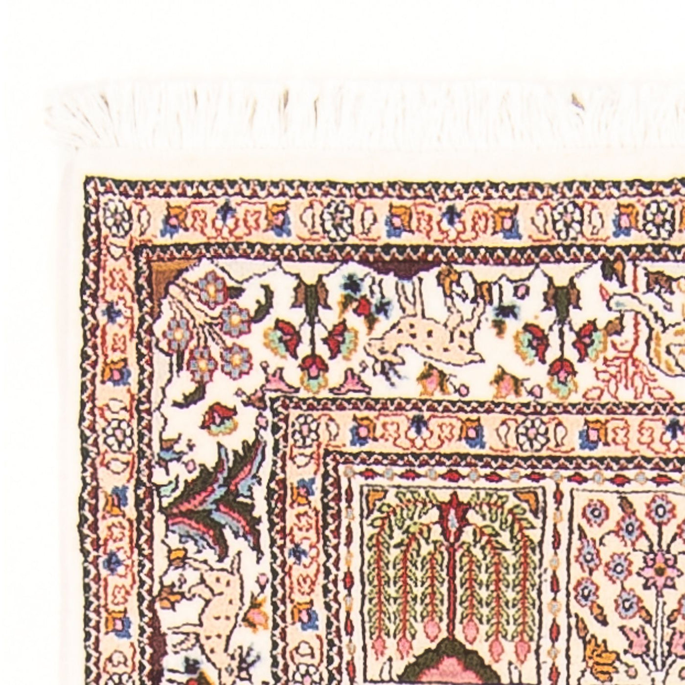Moud Dywan 191x80cm - Dywan perski