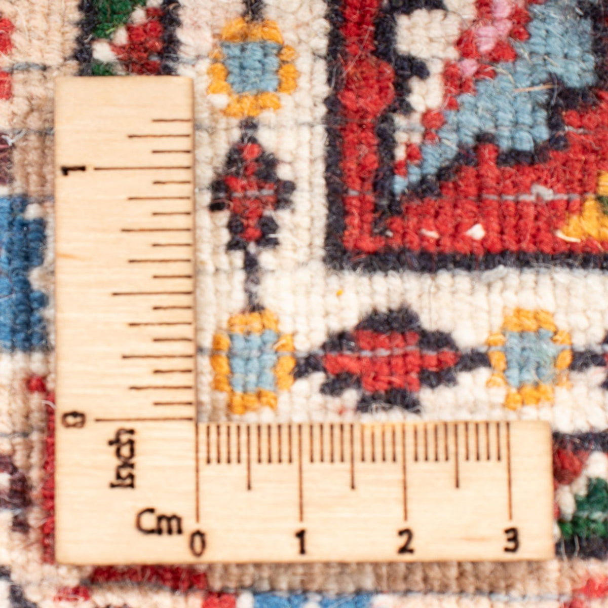 Läufer Perser - Classic - 191 x 80 cm - creme