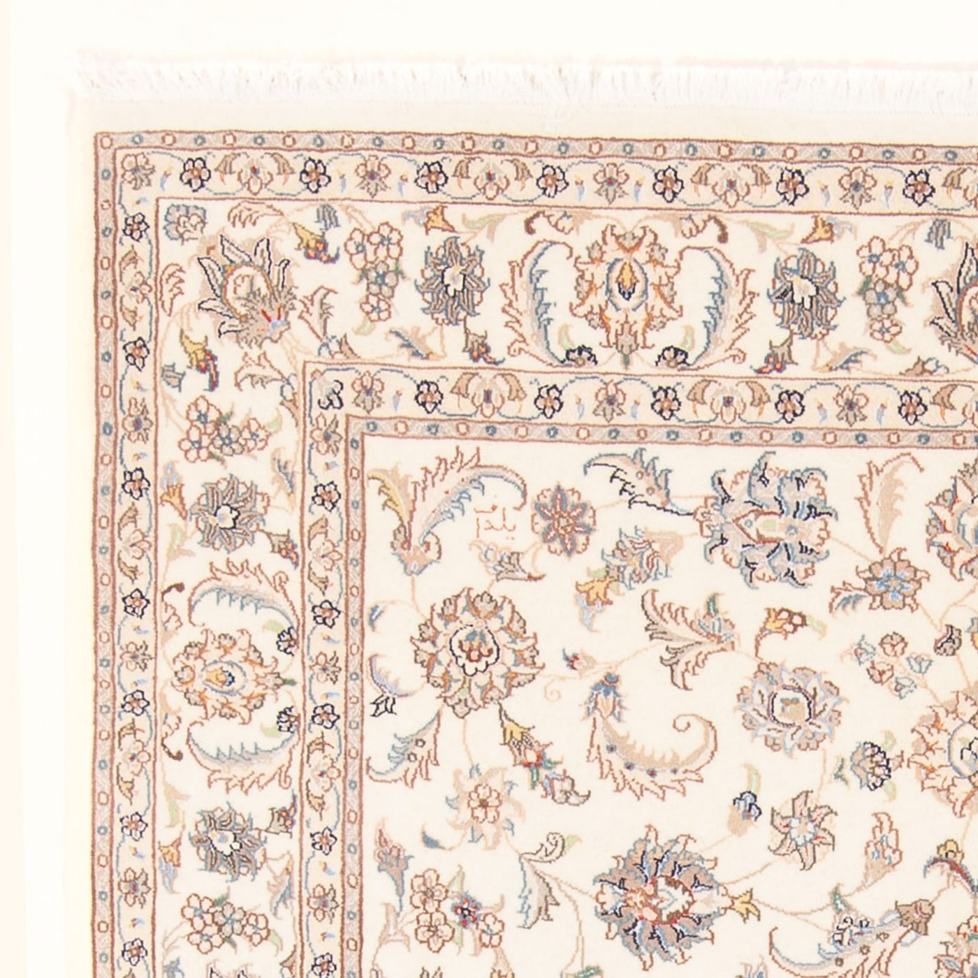 Tabriz - 50 Raj Dywan 200x150cm - Dywan perski