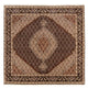 Tabriz - 50 Raj Dywan 203x198cm - Dywan perski