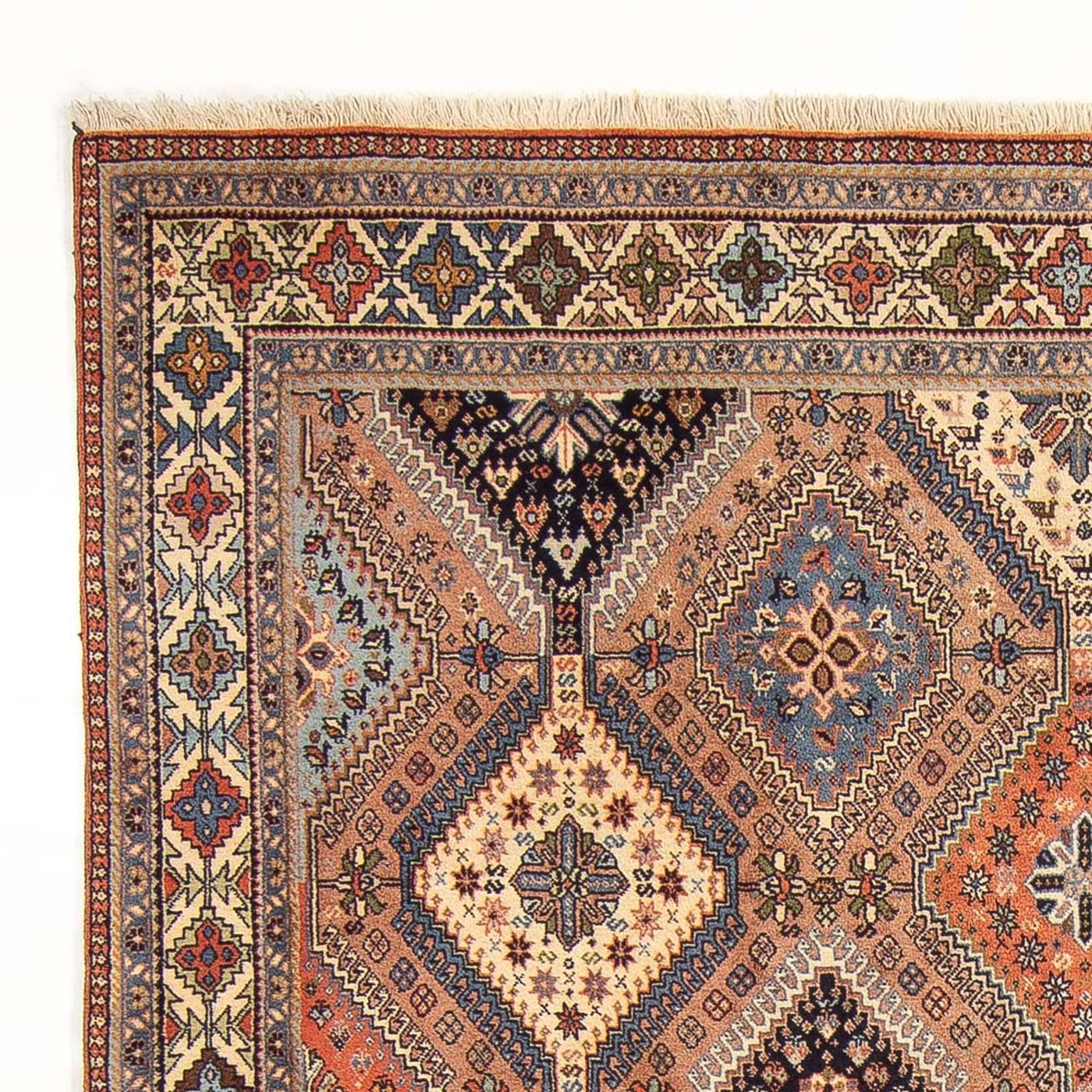 Yalameh Dywan 294x200cm - Dywan perski