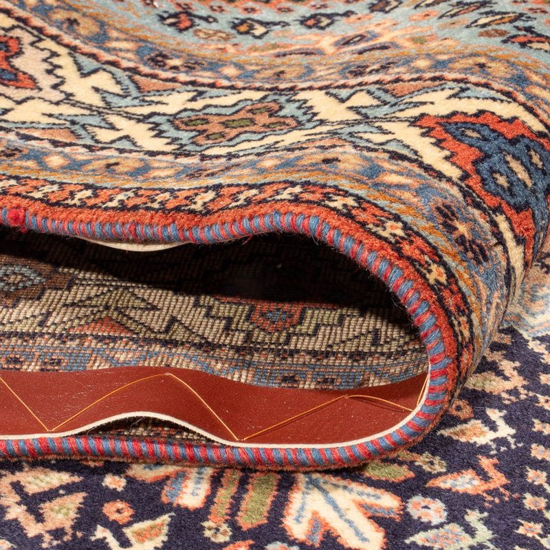 Perserteppich - Nomadic - 294 x 200 cm - mehrfarbig