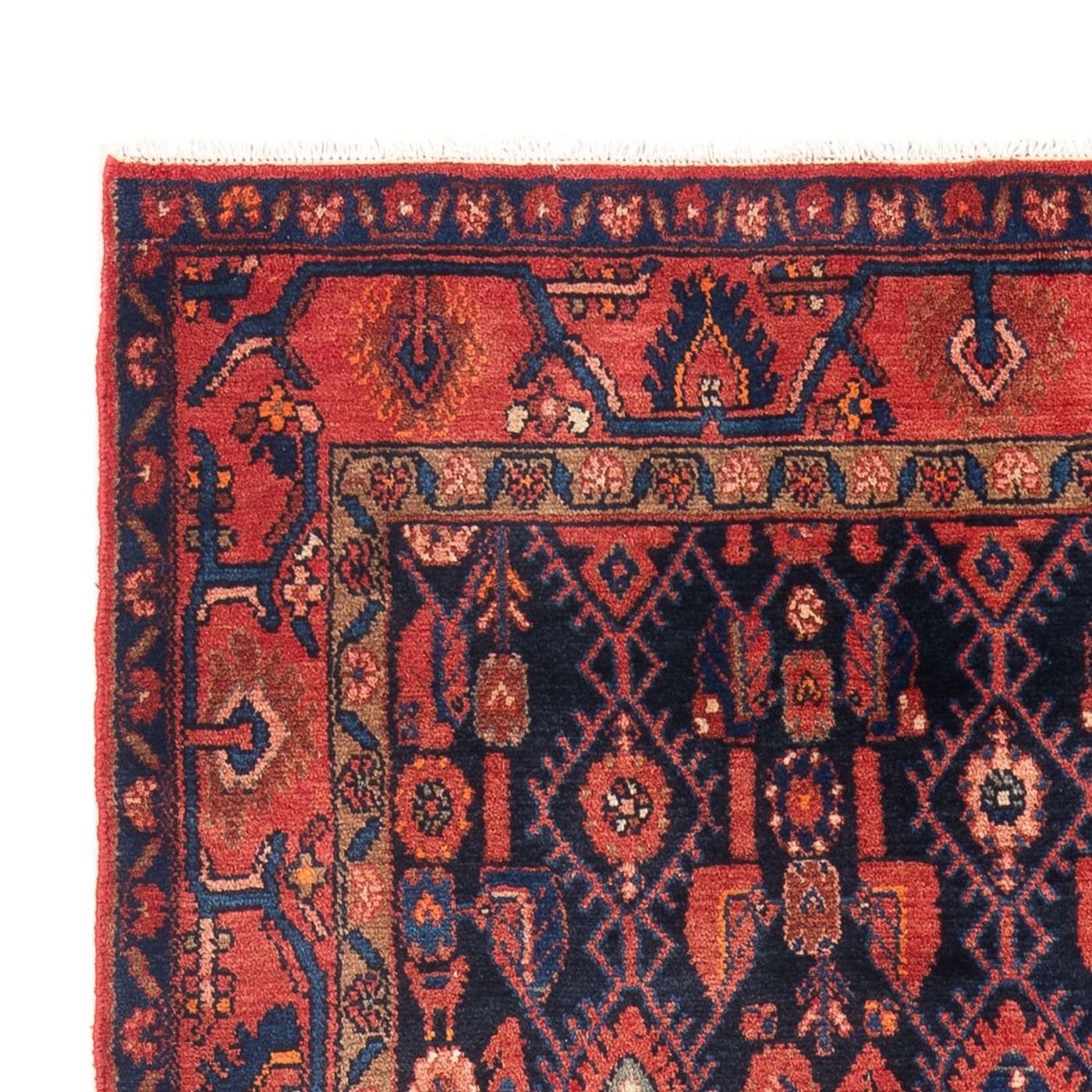 Yalameh Dywan 194x147cm - Dywan perski