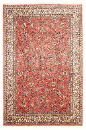 Perserteppich - Classic - 278 x 182 cm - rot