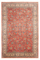 Sarouk Dywan 278x182cm - Dywan perski