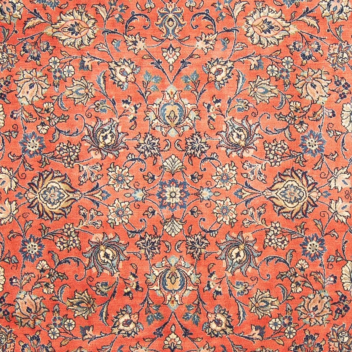 Perserteppich - Classic - 278 x 182 cm - rot