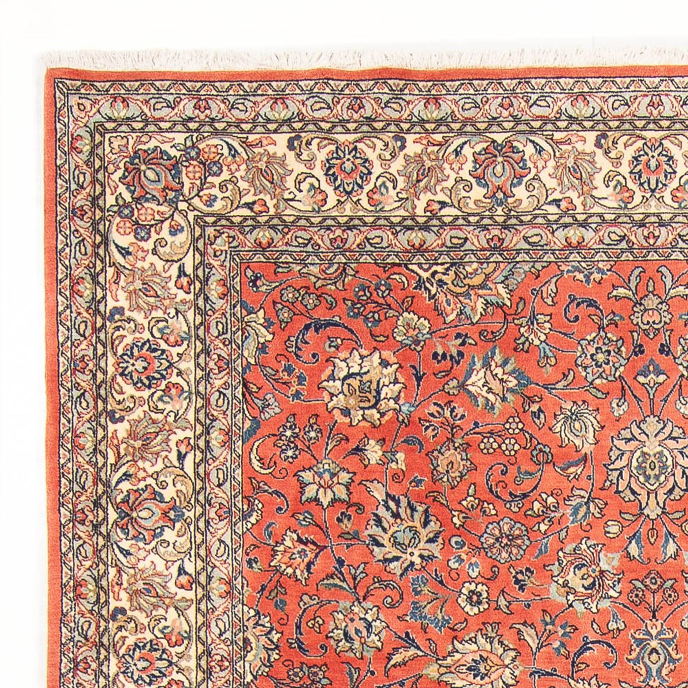Sarouk Dywan 278x182cm - Dywan perski