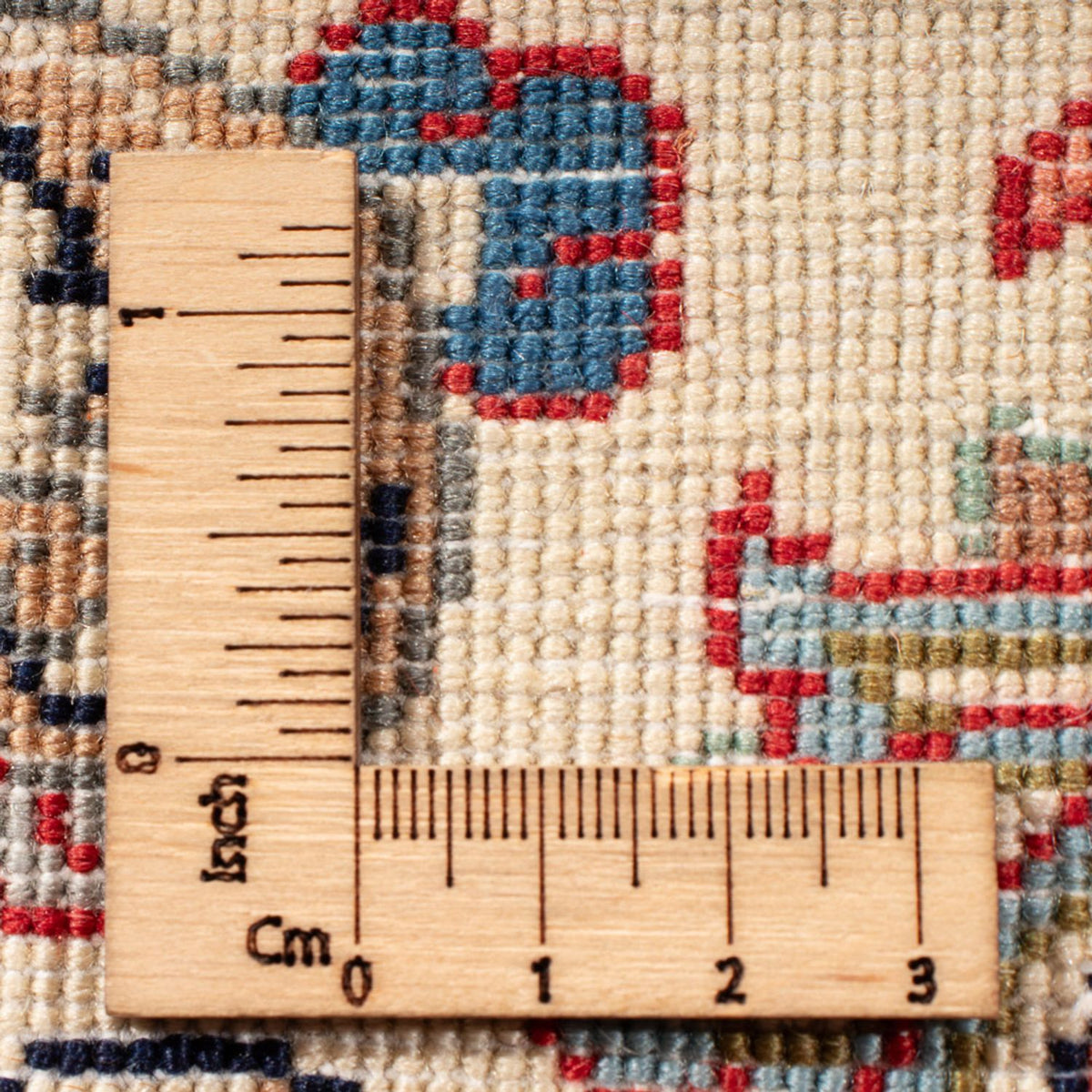 Perserteppich - Classic - 278 x 182 cm - rot