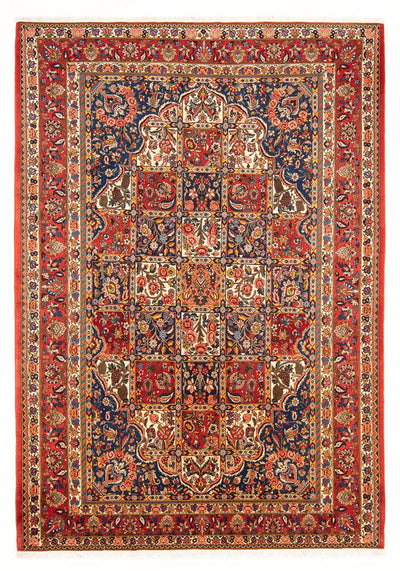 Bakhtiari Dywan 212x304cm - Dywan perski
