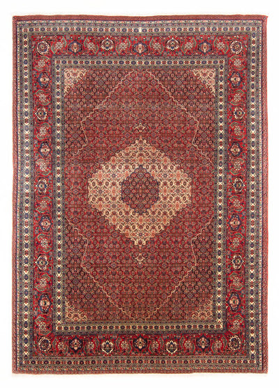 Tabriz - 50 Raj Dywan 202x290cm - Dywan perski