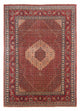 Tabriz - 50 Raj Dywan 290x202cm - Dywan perski