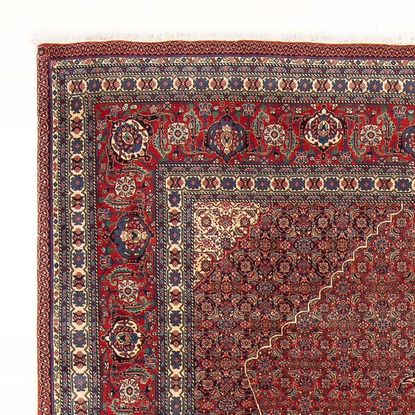 Tabriz - 50 Raj Dywan 290x202cm - Dywan perski
