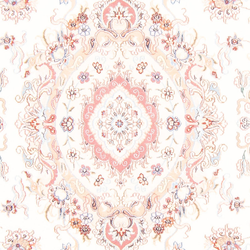 Perserteppich - Täbriz - Royal - 238 x 167 cm - creme