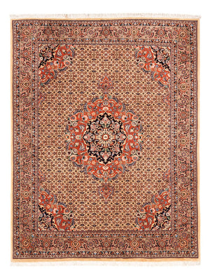 Perserteppich - Bidjar - Royal - 231 x 178 cm - beige