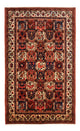 Bakhtiari Dywan 157x252cm - Dywan perski