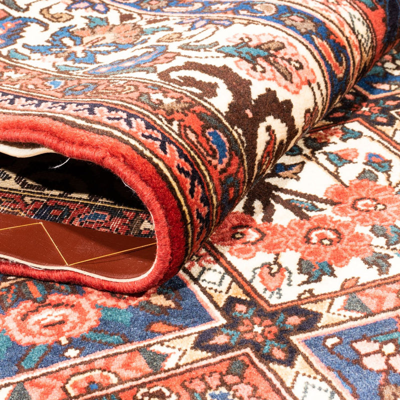 Perserteppich - Nomadic - 252 x 157 cm - mehrfarbig