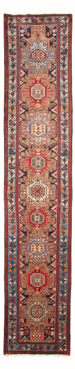 Qaraja Dywan 83x392cm - Dywan perski