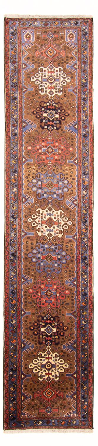 Hamadan Dywan 100x407cm - Dywan perski