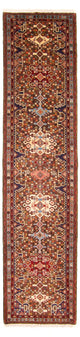 Hamadan Dywan 392x102cm - Dywan perski