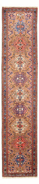 Hamadan Dywan 368x90cm - Dywan perski