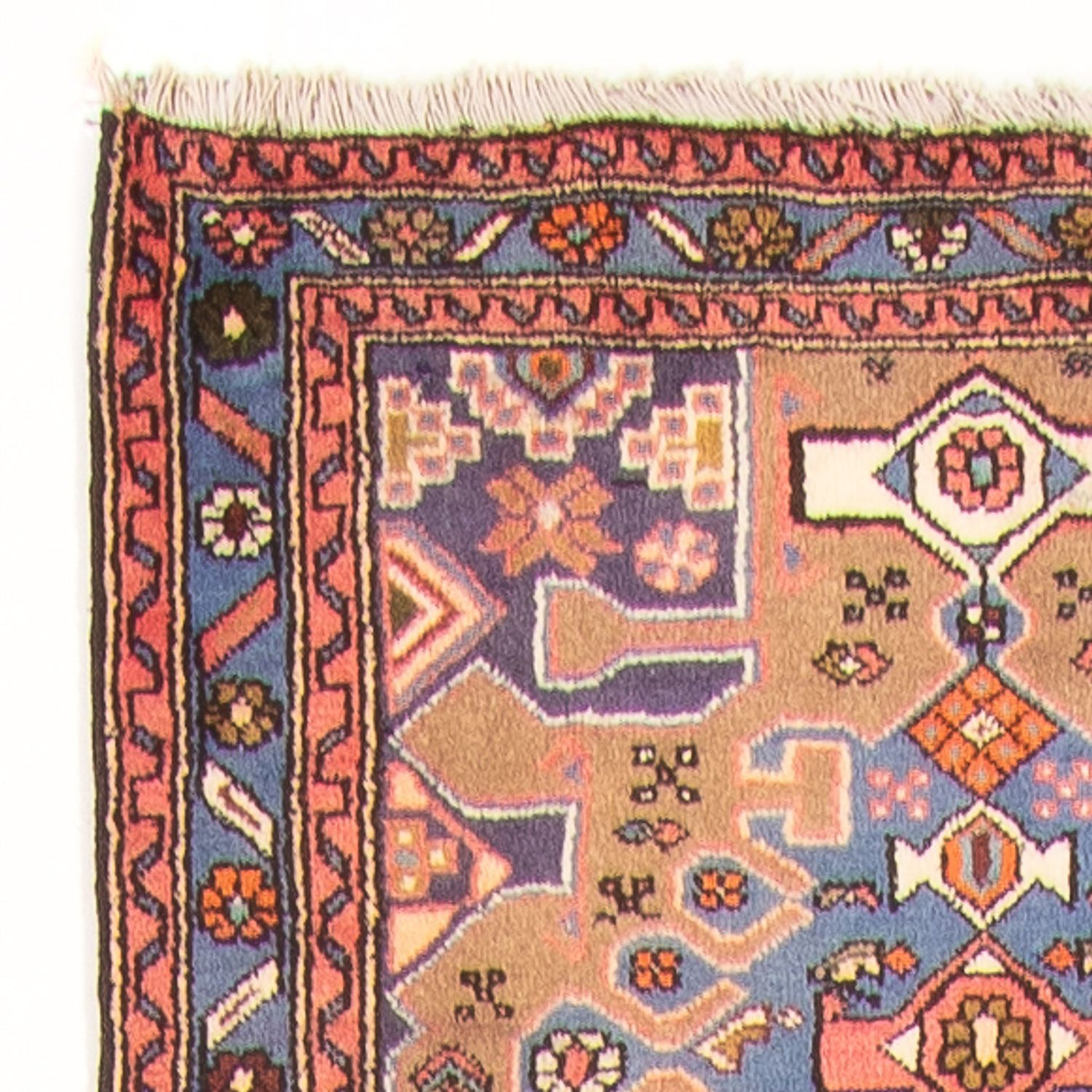 Hamadan Dywan 368x90cm - Dywan perski
