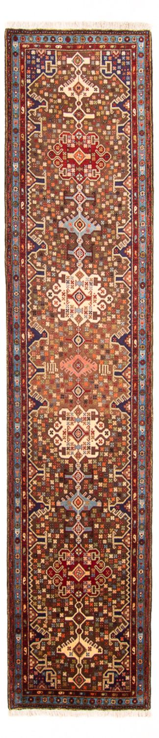 Hamadan Dywan 100x385cm - Dywan perski