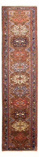 Hamadan Dywan 390x100cm - Dywan perski