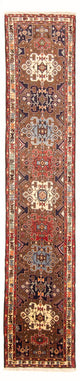 Hamadan Dywan 370x93cm - Dywan perski
