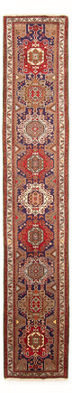 Hamadan Dywan 403x82cm - Dywan perski