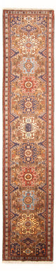 Hamadan Dywan 395x92cm - Dywan perski