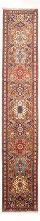 Hamadan Dywan 400x92cm - Dywan perski