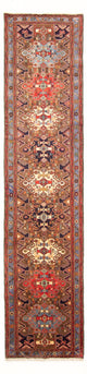 Hamadan Dywan 388x92cm - Dywan perski