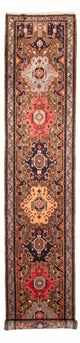 Hamadan Dywan 106x414cm - Dywan perski