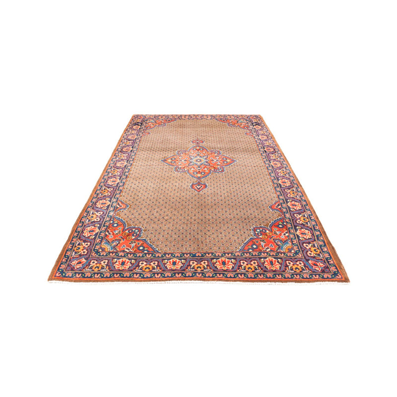 Perserteppich - Nomadic - 303 x 160 cm - rot