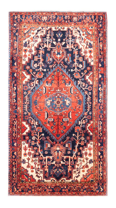 Nahavand Dywan 175x325cm - Dywan perski